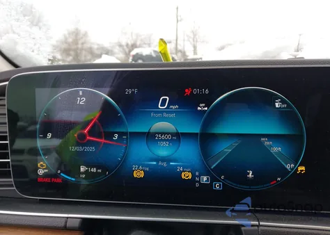 2022 Mercedes-Benz Gle 350 4Matic z USA, uszkodzony, nr VIN 4JGFB4KB1NA746481